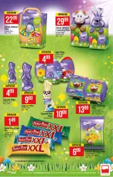 Gazetka promocyjna PoloMarket - Gazetka promocyjna  r - Gazetka - ważna od 23.03 do 23.03.2021 - strona 35 - produkty: Prince Polo, Tera, Oreo, Milka