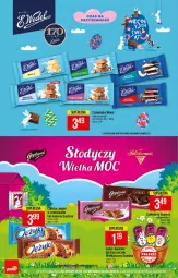 Gazetka promocyjna PoloMarket - Gazetka promocyjna  r - Gazetka - ważna od 23.03 do 23.03.2021 - strona 36 - produkty: Goplana, Ciastka, Jeżyki, LANA, Czekolada, Kokos