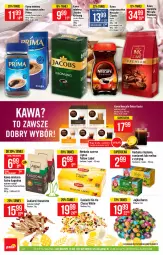 Gazetka promocyjna PoloMarket - Gazetka promocyjna  r - Gazetka - ważna od 23.03 do 23.03.2021 - strona 40 - produkty: Rum, Cukier, Kawa mielona, Kawa, Herbata czarna, Lipton, Prima, Teekanne, Cukierki, Jacobs, Herbata, LG