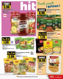 Gazetka promocyjna Topaz - Gazetka - Gazetka - ważna od 31.07 do 31.07.2024 - strona 13 - produkty: Kurczak, Top, Zupa, Winiary, Flaki