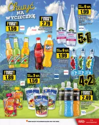 Gazetka promocyjna Topaz - Gazetka - Gazetka - ważna od 31.07 do 31.07.2024 - strona 19 - produkty: Top, Gra, Cynk, LEGO, Magnez