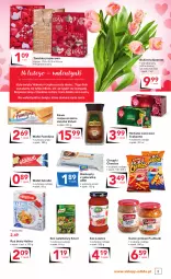 Gazetka promocyjna Odido - Dla każdego coś DOBREGO! - Gazetka - ważna od 25.02 do 25.02.2021 - strona 3 - produkty: Sok, Ser, Złoty Mazur, Sokołów, Zupa, Zott, Parówki, Parówki z szynki, Pomarańcze, Baton, Fanta, Krupnik, Kabanos, Deser, Gouda, Masło, Olewnik, Pomidory, Hortex, Fa