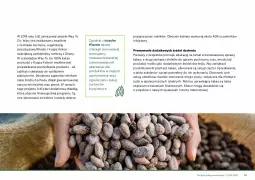 Gazetka promocyjna Lidl - Polityka zakupowa Kakao - Gazetka - ważna od 01.01 do 01.01.2026 - strona 16 - produkty: Ryż, Gra, Rama, Rolnik, Kakao, Fa