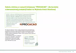 Gazetka promocyjna Lidl - Polityka zakupowa Kakao - Gazetka - ważna od 01.01 do 01.01.2026 - strona 17 - produkty: Gra, Rama, Rolnik, Kakao