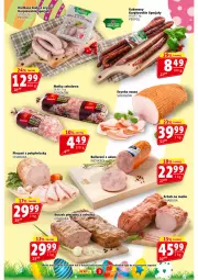 Gazetka promocyjna Prim Market - Gazetka - ważna od 03.04 do 03.04.2024 - strona 3 - produkty: Piec, Sok, Ser, Sokołów, Pekpol, Szynka, Kiełbasa biała, Kabanos, Kiełbasa