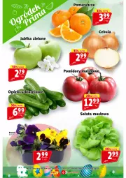 Gazetka promocyjna Prim Market - Gazetka - ważna od 03.04 do 03.04.2024 - strona 6 - produkty: Jabłka