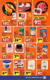 Gazetka promocyjna Aldi - Gazetka - ważna od 23.09 do 23.09.2023 - strona 37 - produkty: Piec, Kurczak, Naleśniki, Ser, Por, Pur, Gra, Kiełbasa krakowska, Karkówka wieprzowa, Pasztet, Mięsne specjały, Szynka, Kapustą, Morliny, Kiełbasa, Lisner