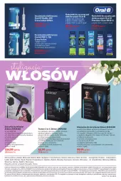 Gazetka promocyjna Makro - [Oferta specjalna] Sekrety urody - Gazetka - ważna od 16.05 do 16.05.2022 - strona 14 - produkty: Piec, Top, Sos, Rum, Gra, Szal, Kosz, Szynka, Silan, Tytan, Maszynka, Suszarka, Zelmer, Szczoteczka, Akumulator