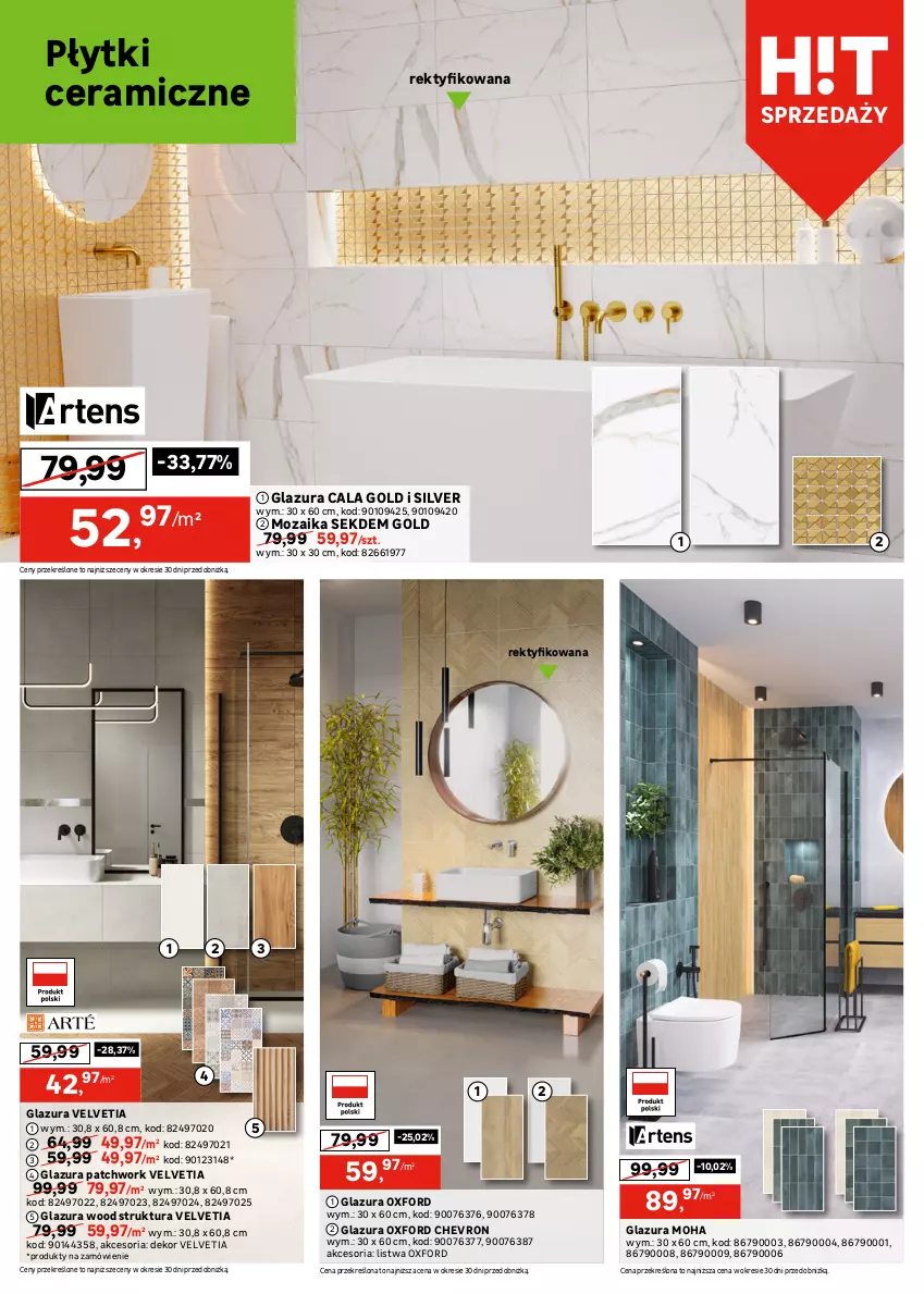 Gazetka promocyjna Leroy Merlin - Gazetka Leroy Merlin - ważna 22.01 do 11.02.2025 - strona 10 - produkty: Dekoral, Dulux, Emulsja, Fa, Farba akrylowa, Glazura, Gra, Lazur, Listwa, Luxens, Olej, Por, Rama, Tran, Velvet