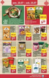 Gazetka promocyjna Aldi - Smakowita podróż do Azji - Gazetka - ważna od 25.07 do 25.07.2026 - strona 5 - produkty: Lack, Przyprawy, Boczniak