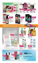 Gazetka promocyjna Drogerie Polskie - Gazetka - Gazetka - ważna od 31.10 do 31.10.2021 - strona 5 - produkty: Fructis, Sok, Ser, Rum, Bursztyn, Pantene, Serum, Mleczko, Szampon, Odżywka, Dozownik