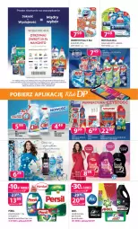 Gazetka promocyjna Drogerie Polskie - Gazetka - Gazetka - ważna od 31.10 do 31.10.2021 - strona 8 - produkty: Płyn do prania, Domestos, Proszek do prania, Persil, Duck, Ariel, Kapsułki do prania