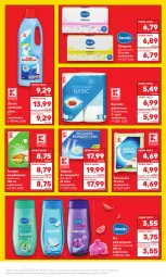 Gazetka promocyjna Kaufland - Kaufland - Gazetka - ważna od 07.09 do 07.09.2023 - strona 13 - produkty: Papier, Tablet, Tampony, Ręcznik, Danio, Zmywarki, Ręczniki papierowe, Tabletki do zmywarki