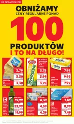 Gazetka promocyjna Kaufland - Kaufland - Gazetka - ważna od 07.09 do 07.09.2023 - strona 14 - produkty: Mozzarella, Sok, Ser, Gin, Papier, Sokołów, Rama, Mlekovita, Papier toaletowy, Chusteczki kosmetyczne, Margaryna, Chusteczki, Oliwa z oliwek, Mleko, Oliwa