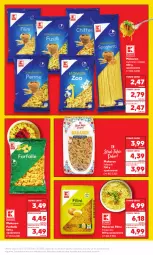 Gazetka promocyjna Kaufland - Kaufland - Gazetka - ważna od 07.09 do 07.09.2023 - strona 9 - produkty: Makaron, Fa