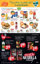Gazetka promocyjna Stokrotka - Market - Gazetka - ważna od 19.05 do 19.05.2021 - strona 10 - produkty: Piwa, Prymat, Top, Mus, Gra, Węgiel drzewny, Grill, Musztarda, LG