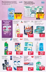 Gazetka promocyjna Stokrotka - Market - Gazetka - ważna od 19.05 do 19.05.2021 - strona 11 - produkty: Domestos, Rum, Gin, Coccolino, Płyn do płukania jamy ustnej, Papier, Bref, Dezodorant, Pasta do zębów, Ziajka, Tampony, Papier toaletowy, Płyn do płukania, Ręcznik, Chusteczki, Szampon, Ziaja, Płyn do wc, Fairy, Colgate, O.B., Nivea, LG, Fa