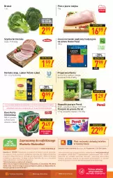 Gazetka promocyjna Stokrotka - Market - Gazetka - ważna od 19.05 do 19.05.2021 - strona 12 - produkty: Piwa, Piwo, Ser, Gra, Szynka farmerska, Telefon, Proszek do prania, Persil, Szal, Kosz, O nas, Filet z piersi indyka, Duda, Szynka, Perła, Lipton, Wagi, Herbata, Kamis, Fa