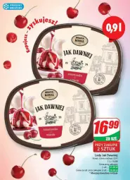 Gazetka promocyjna Dino - Gazetka - ważna od 23.04 do 23.04.2024 - strona 19 - produkty: Lody