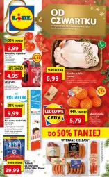 Gazetka promocyjna Lidl - GAZETKA OD 09.12 DO 12.12 - Gazetka - ważna od 12.12 do 12.12.2021 - strona 1 - produkty: Por, Finish, Tablet, Coca-Cola, Wawel, Zmywarki, Tabletki do zmywarki, Pomidory, Kinder