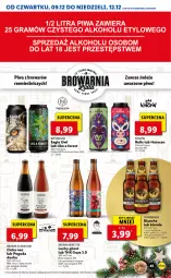 Gazetka promocyjna Lidl - GAZETKA OD 09.12 DO 12.12 - Gazetka - ważna od 12.12 do 12.12.2021 - strona 45 - produkty: Tropical, Kakao, LG