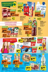 Gazetka promocyjna ABC - Gazetka - ważna od 20.08 do 20.08.2024 - strona 2 - produkty: Piwa, Ser, Gra, Smakowita, Jogurt, Lody, Serek, Mleczko, Ptasie mleczko, Pudliszki, Napój, Lenor, Mleko, Fa
