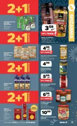Gazetka promocyjna Netto - Gazetka - ważna od 31.12 do 31.12.2024 - strona 9 - produkty: Piec, Gra, Oliwki, Papryka, Pudliszki, Flaki, Flaki wołowe, Fa