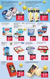 Gazetka promocyjna Stokrotka - Supermarket - Gazetka - ważna od 15.12 do 15.12.2021 - strona 2 - produkty: Mozzarella, Serek wiejski, Sok, Ser, Gra, Danone, Piątnica, Zott, Bell, Jogurt, Danonki, Optima Cardio, Mlekovita, Serek kanapkowy, Serek, Optima, Margaryna, Sokół, Hochland, Mleko zagęszczone, Galbani, Bella, Jogobella, Mleko