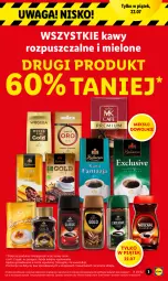 Gazetka promocyjna Lidl - GAZETKA - Gazetka - ważna od 23.07 do 23.07.2022 - strona 3 - produkty: Waga, Olej