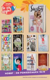 Gazetka promocyjna Biedronka - Oferta tygodnia - Gazetka - ważna od 03.11 do 03.11.2021 - strona 17 - produkty: , Hobby