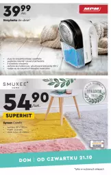 Gazetka promocyjna Biedronka - Oferta tygodnia - Gazetka - ważna od 03.11 do 03.11.2021 - strona 19 - produkty: Sok, Gra, Warka, Silan, Akumulator