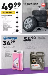 Gazetka promocyjna Biedronka - Oferta tygodnia - Gazetka - ważna od 03.11 do 03.11.2021 - strona 30 - produkty: Piec, Sok, Olej silnikowy, Stojak, Olej, Płyn do chłodnic