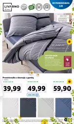 Gazetka promocyjna Lidl - GAZETKA - Gazetka - ważna od 08.04 do 08.04.2023 - strona 19 - produkty: Sok, Materac, Prześcieradło, Tera