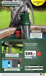 Gazetka promocyjna Lidl - GAZETKA - Gazetka - ważna od 08.04 do 08.04.2023 - strona 35 - produkty: Por, Stek