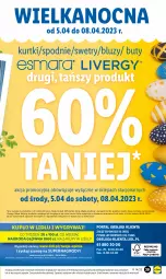 Gazetka promocyjna Lidl - GAZETKA - Gazetka - ważna od 08.04 do 08.04.2023 - strona 41 - produkty: Gry, Buty, Mola, Spodnie