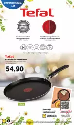 Gazetka promocyjna Lidl - GAZETKA - Gazetka - ważna od 08.04 do 08.04.2023 - strona 8 - produkty: Naleśniki, Piekarnik, Patelnia