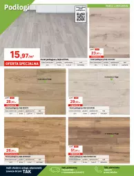 Gazetka promocyjna Leroy Merlin - Wszystko do ogrodu - Gazetka - ważna od 23.06 do 23.06.2021 - strona 16 - produkty: Por, Gra, Telefon, Rust, Panel winylowy, Deska warstwowa, Tran, Dres, Sport, Panel podłogowy, Olej, Lakier, LG, Fa