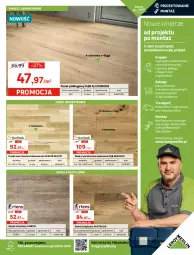 Gazetka promocyjna Leroy Merlin - Wszystko do ogrodu - Gazetka - ważna od 23.06 do 23.06.2021 - strona 17 - produkty: Por, Gra, Telefon, Rust, Panel winylowy, Deska warstwowa, Tran, Dres, Sport, Panel podłogowy, Olej, Lakier, LG, Fa