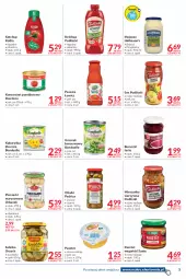 Gazetka promocyjna Makro - [Oferta promocyjna] Dostawy - Gazetka - ważna od 30.05 do 30.05.2022 - strona 5 - produkty: Piec, Majonez, Sałatka, Buraczki, Ketchup, Koncentrat pomidorowy, Dawtona, Sos, Ser, Gin, Oliwki, Bonduelle, Pasztet, Sante, Sałat, Babuni, Kotlin, Pudliszki, Groszek, Mieszanka warzyw, Kukurydza, Hellmann’s