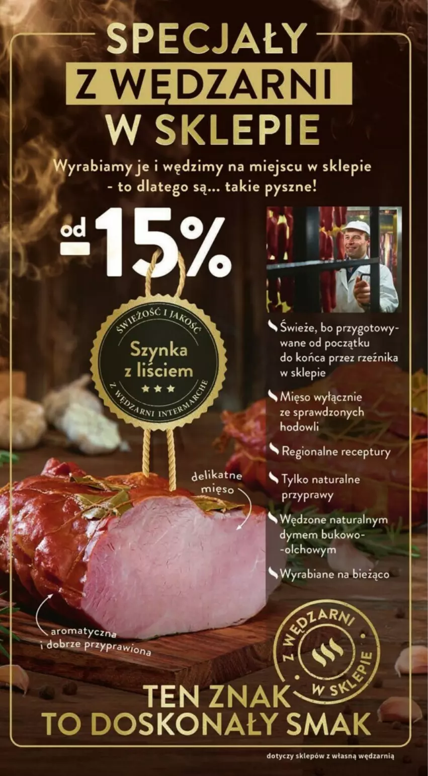 Gazetka promocyjna Intermarche - ważna 14.03 do 20.03.2024 - strona 11