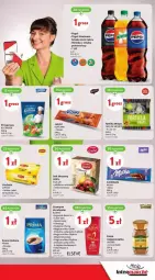 Gazetka promocyjna Intermarche - Gazetka - ważna od 20.03 do 20.03.2024 - strona 3 - produkty: Elseve, Pepsi max, Mirinda, Kawa mielona, Kawa, Tortilla, Pepsi, Lipton, Prima, Szampon, Jacobs, Herbata, Olej, Kokos