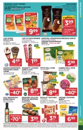 Gazetka promocyjna Stokrotka - Supermarket - Gazetka - ważna od 19.08 do 19.08.2026 - strona 37 - produkty: Kurczak, Sałatka, Hummus, Warzywa, Sos, Mus, Gra, Sałatka warzywna, Lion, Lody, Sałat, Optima, 7 Days, Rogal, Spaghetti, Lasagne, Owoce, Frytki, Kakao, Olej, Kebab, Mięso, Nestlé, Szpinak, Lisner, Hortex