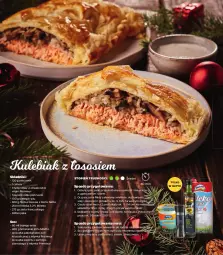 Gazetka promocyjna Netto - Katalog znanych marek - Gazetka - ważna od 24.12 do 24.12.2021 - strona 2 - produkty: Piec, Polędwica, Halibut, Cebula, Top, Sos, Ryż, Por, Gin, Pieprz, Owoce morza, Krewetki, Tuńczyk, Owoce, Fa