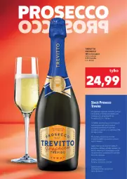 Gazetka promocyjna Kaufland - Barek Kauflandu - Gazetka - ważna od 31.03 do 31.03.2026 - strona 22 - produkty: Mus, Inka, Wino musujące, Gruszki, Stock, Prosecco, Wino, Jabłka