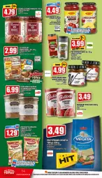 Gazetka promocyjna Topaz - Gazetka - Gazetka - ważna od 27.04 do 27.04.2022 - strona 14 - produkty: Top, Sok, Ser, Kuchnia Staropolska, Zupa, Kuchnia, Winiary, Podravka, Pudliszki, Vegeta, Kiełbasa, Pomidory, Danie gotowe