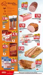 Gazetka promocyjna Topaz - Gazetka - Gazetka - ważna od 27.04 do 27.04.2022 - strona 8 - produkty: Top, Sok, Ser, Pekpol, Szynka konserwowa, Szynka, Fa