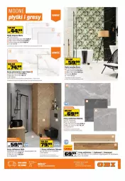 Gazetka promocyjna Obi - Gazetka OBI - Gazetka - ważna od 21.05 do 21.05.2023 - strona 11 - produkty: Gry, Gra, Płytka, Gres