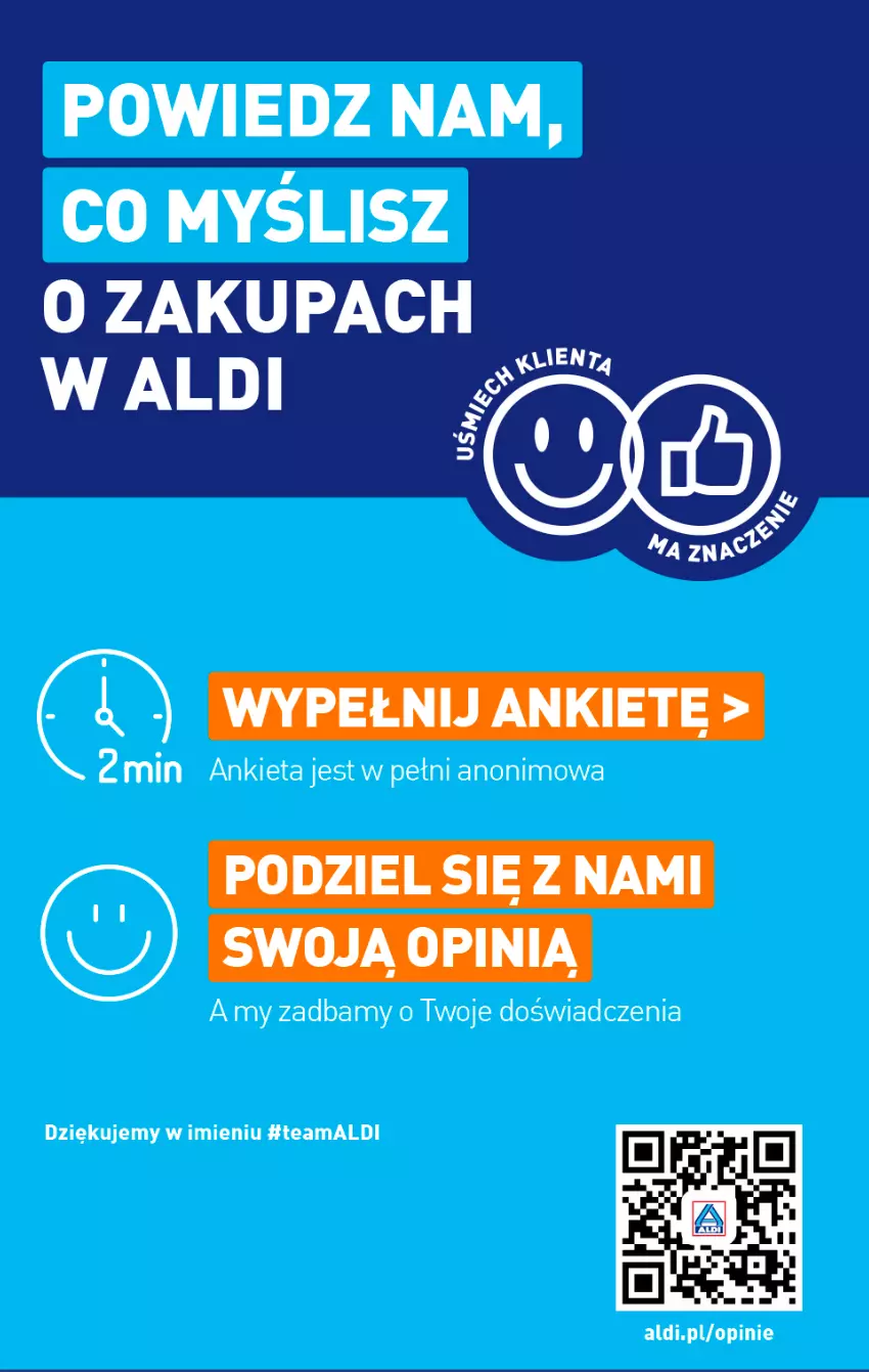 Gazetka promocyjna Aldi - Artykuły przemysłowe i tekstylia - ważna 15.05 do 18.05.2024 - strona 10