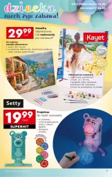 Gazetka promocyjna Biedronka - Okazje Tygodnia - Gazetka - ważna od 24.05 do 24.05.2025 - strona 19 - produkty: Pęseta, Smycz, Haczyk, Obraz, Fa
