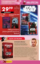 Gazetka promocyjna Biedronka - Okazje Tygodnia - Gazetka - ważna od 24.05 do 24.05.2025 - strona 30 - produkty: Top, BIC, Mars, Dzieci, Fa